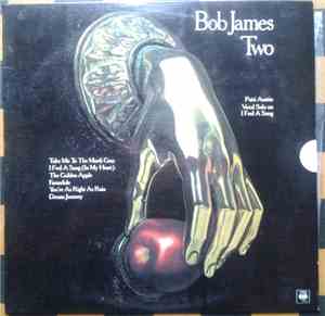 Bob James - Two