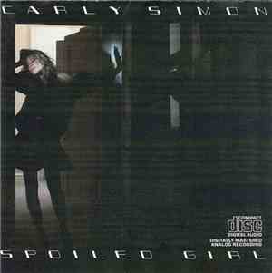Carly Simon - Spoiled Girl
