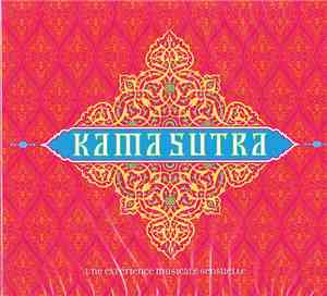 Chinmaya Dunster - Kama Sutra (Une Expérience Musicale Sensuelle)