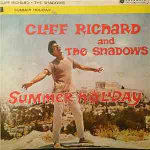 Cliff Richard And The Shadows - Summer Holiday