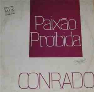 Conrado  - Paixão Proibida