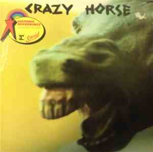 Crazy Horse - Crazy Horse