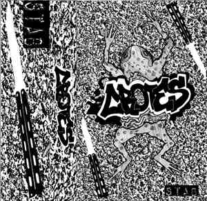 Crotes - Stab Demo Tape