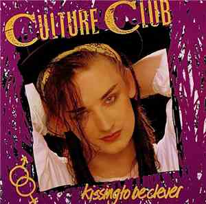 Culture Club - Kissing To Be Clever