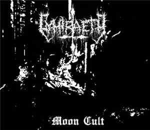 Cyhiraeth - Moon Cult