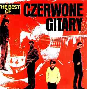 Czerwone Gitary - The Best Of Czerwone Gitary
