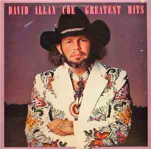 David Allan Coe - Greatest Hits