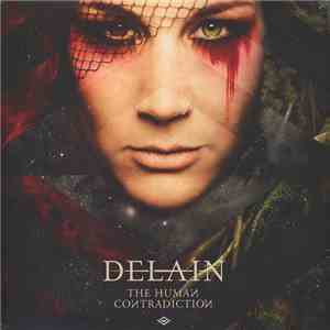 Delain - The Human Contradiction