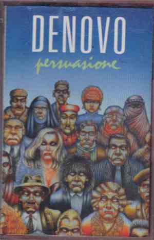 Denovo - Persuasione