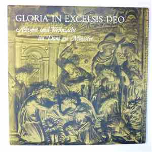 Der Domchor Münster - Gloria In Excelsis Deo - Advent Und Weihnacht Im Dom  ...