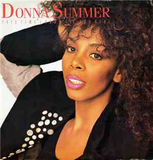 Donna Summer - This Time I Know It's For Real