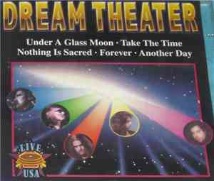 Dream Theater - Live USA