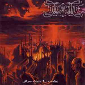 Drowning - Apocalypse Unsealed