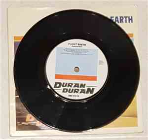 Duran Duran - Planet Earth