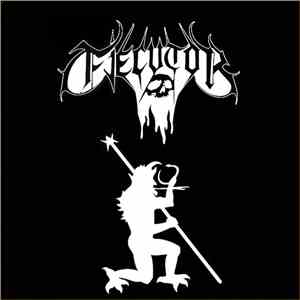 Ejecutor / Atomicide - Ejecutor / Atomicide