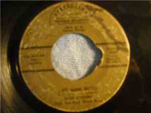 Elvis Carden And Flint River Boys - Vietnam Blues / Loving A Soldier