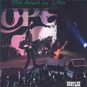 Europe - The Beast In Ulm