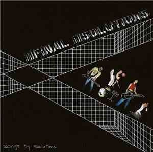 Final Solutions - Songs By Solutions