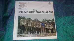 Francis Santana Y Su Orchesta - Francis Santana Y Su Orchesta