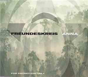 Freundeskreis - Anna