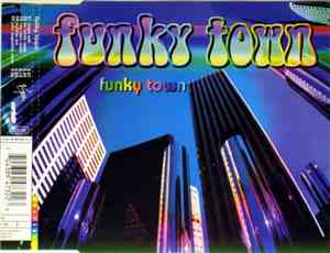 Funky Town - Funky Town