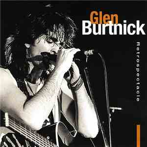 Glen Burtnick - Retrospectacle