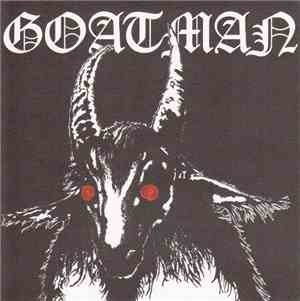 Goat - Goatman