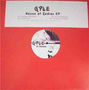 Gyle - House Of Zodiac EP