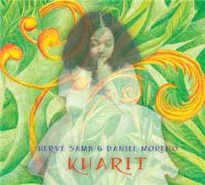 Hervé Samb & Daniel Moreno - Kharit