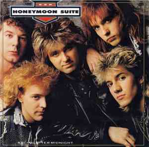 Honeymoon Suite - Racing After Midnight
