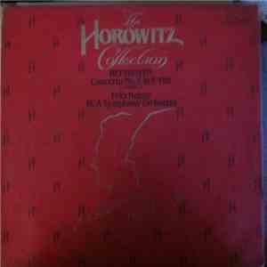 Horowitz, Beethoven - The Horowitz Collection