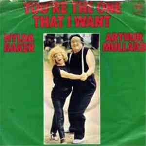 Hylda Baker And Arthur Mullard - You're The One That I Want