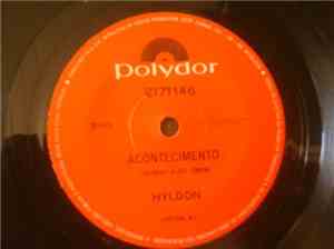 Hyldon - Acontecimento / Vamos Passear De Bicicleta?