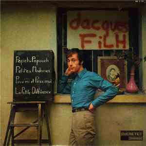 Jacques Filh - Petites Madames / La Petite Différence / Pince-Mi Et Pince-M ...