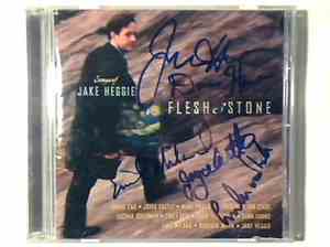 Jake Heggie - Flesh & Stone