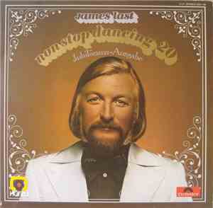 James Last - Non Stop Dancing 20 - Jubiläums-Ausgabe