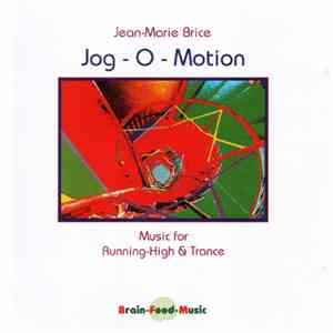 Jean-Marie Brice - Jog-O-Motion