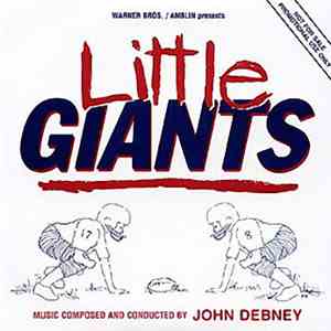 John Debney - Little Giants