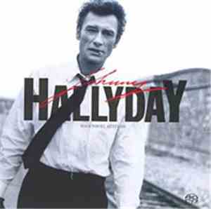 Johnny Hallyday - Rock' N' Roll Attitude