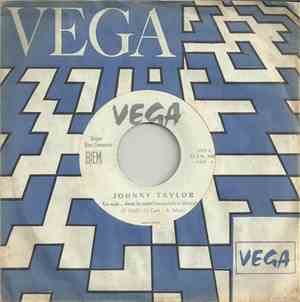 Johnny Taylor - Un Soir... Dans La Nuit / File, File, File