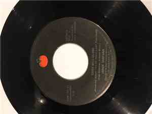 Jorge Santana - Three Mile Island / Feeling Good
