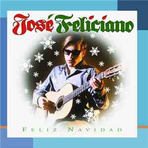 José Feliciano - Feliz Navidad
