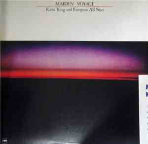 Karin Krog And European All Stars - Maiden Voyage