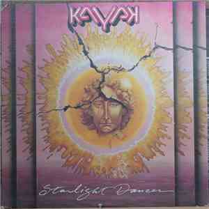 Kayak - Starlight Dancer