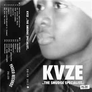 KVZE - The Smudge Specialist