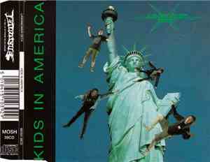 Lawnmower Deth - Kids In America