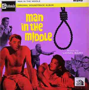 Lionel Bart / John Barry - Man In The Middle - Original Soundtrack