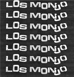 Los Monjo - Cerdos E.P.
