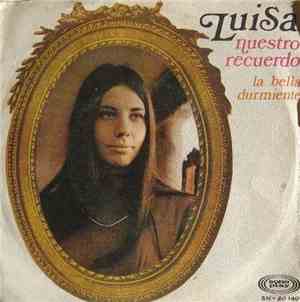 Luisa  - Nuestro Recuerdo / La Bella Durmiente