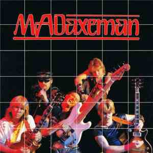 Mad Axeman - Mad Axeman